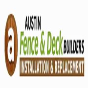 Austin Fence & Deck Builders - Installation & Replacement - 19.11.22