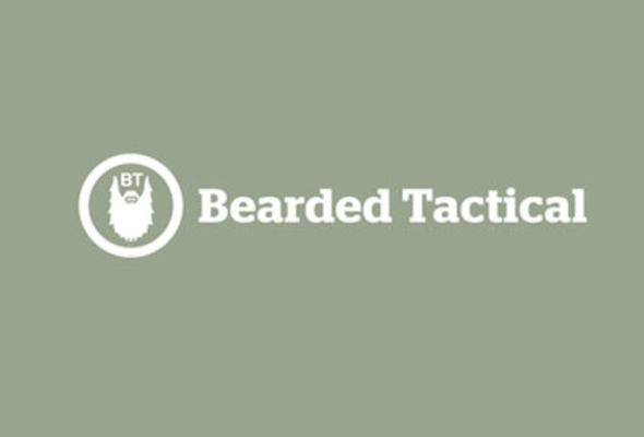 Bearded Tactical - 23.10.15
