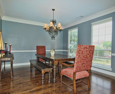 Carla Gerlich Kuper Sotheby's International Realty - 13.11.15