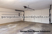 Garage Door Repair Del Valle - 20.04.18