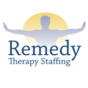 Remedy Therapy Staffing - 03.10.17