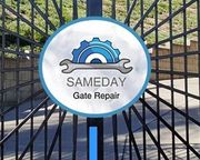 Sameday Electric Gate Repair Azusa - 01.12.17