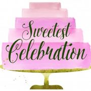 sweetest celebration - 09.10.20