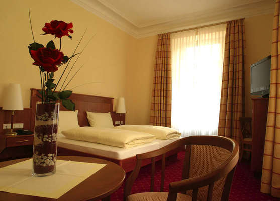Hotel Schweizer Hof - 04.03.13