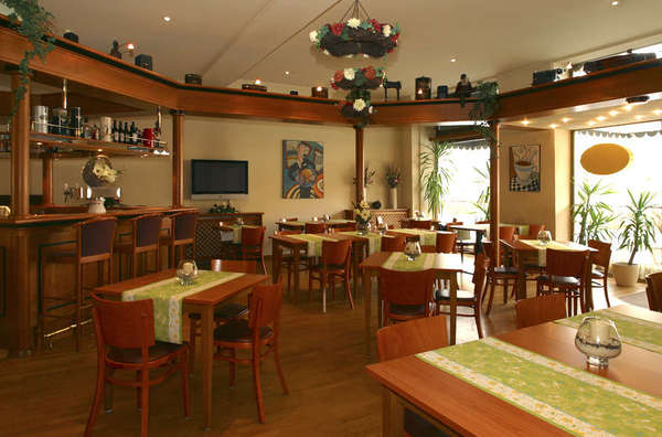 Hotel Schweizer Hof - 04.03.13