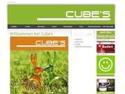Cube's Wohnaccessoires - 10.03.13