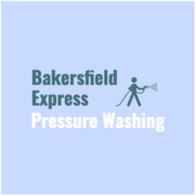 Bakersfield Express Pressure Washing - 24.02.22