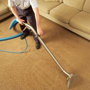Huxley Carpet Cleaning & Upholstery - 11.08.16