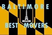 Baltimore Best Movers - 18.05.15