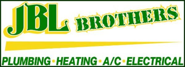 JBL Brothers Plumbing, Heating, & Air Conditioning - 30.10.17