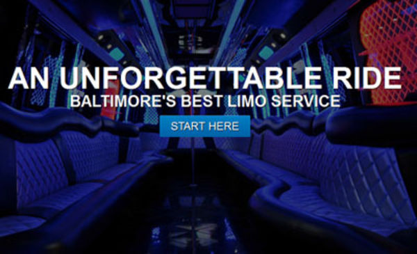 Party Bus Rental Baltimore - 20.08.16
