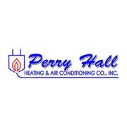 Perry Hall Heating & Air - 12.11.20