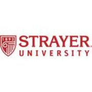 Strayer University - 19.08.19