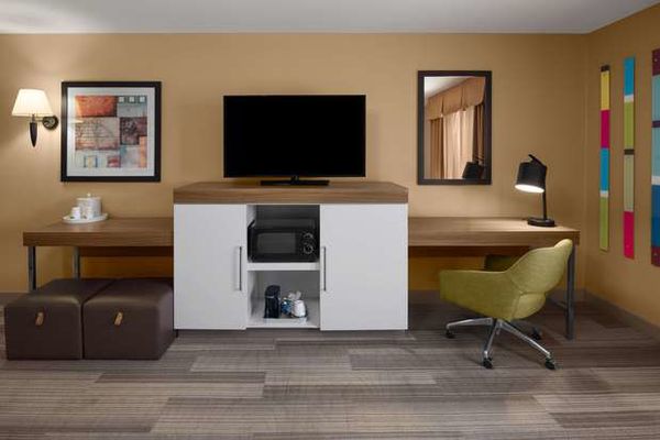 Hampton Inn & Suites Banning-Beaumont - 10.12.22