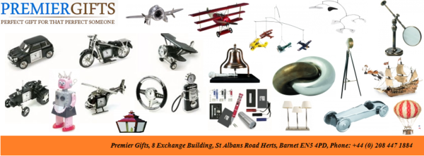 Premier Gifts - 29.12.12