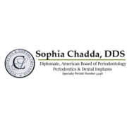 Sophia Chadda, DDS - 17.09.20