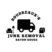Baton Rouge Junk Removal - Boudreaux's - 18.05.22
