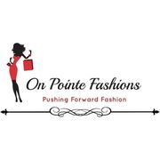 On Pointe Fashions - 29.11.17