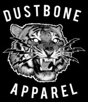 Dustbone Apparel - 13.06.20