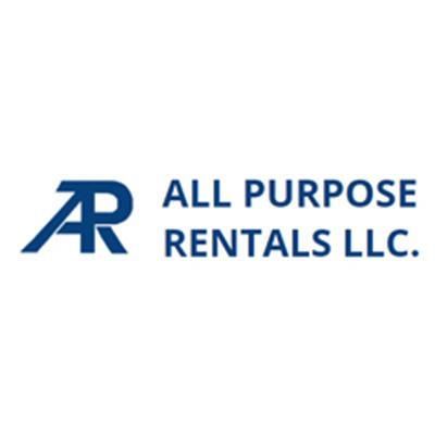 All Purpose Rentals LLC - 29.12.21