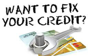 Credit Repair Beaumont - 20.11.20