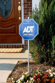 ADT Security Services - 23.05.20