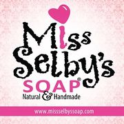 Miss Selby's Soap - 11.07.16
