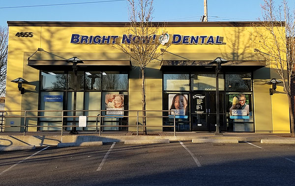 Bright Now! Dental & Orthodontics - 07.11.18