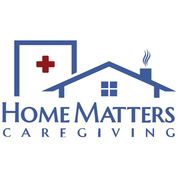 Home Matters Caregiving - 18.01.23