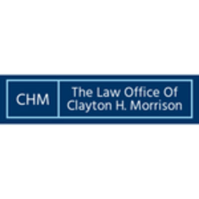 Law Office of Clayton H. Morrison, LLC - 29.03.21