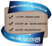 24 Hour Locksmith Bellevue - 02.09.13