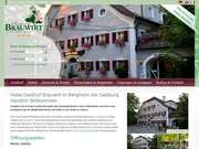 Bräuwirt Lengfelden - 07.03.13