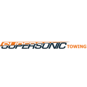 Supersonic Towing - 10.08.18