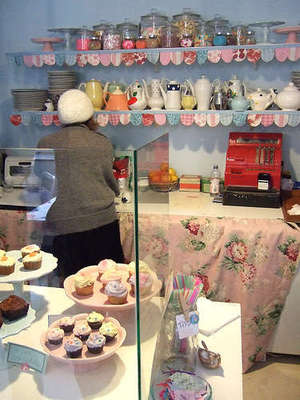 cupcake bakery cupcake - 13.08.10