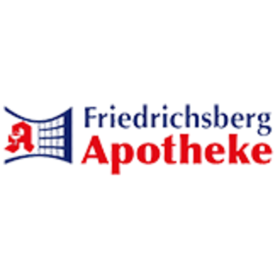 Friedrichsberg-Apotheke - 03.06.21