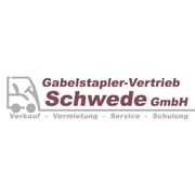 Gabelstapler - Vertrieb Schwede GmbH - 26.02.24