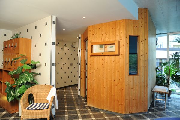 Ringhotel Seehof Berlin - 04.03.16