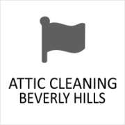 Attic Cleaning Beverly Hills - 24.11.18