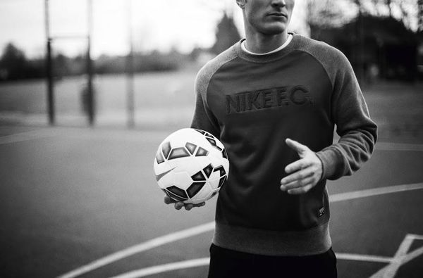 Nike Store - 26.07.17