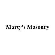 Marty's Masonry - 19.04.24