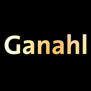 Ganahl. Kommunikation & Design - 15.12.19