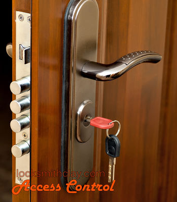 Clay Top Locksmith - 26.07.16