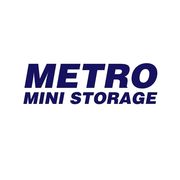 Metro Mini Storage - 27.07.23