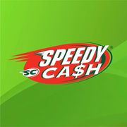 Speedy Cash - 01.01.23