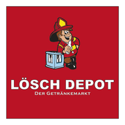 Lösch Depot Getränkemarkt Wolfen - 09.06.21