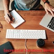Secretarial Solutions Benelux - 31.01.20