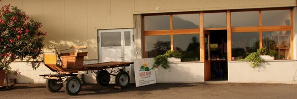 Marché Paysan Bühlmann - 15.07.20