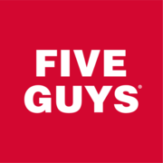 Five Guys - 22.09.22
