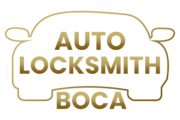 Auto Locksmith Boca - 06.08.23