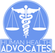 Human Health Advocates, LLC - 16.11.23